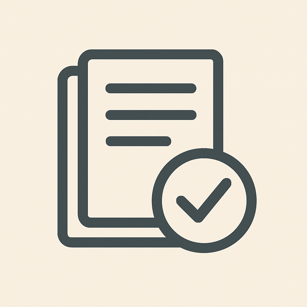 useful documents