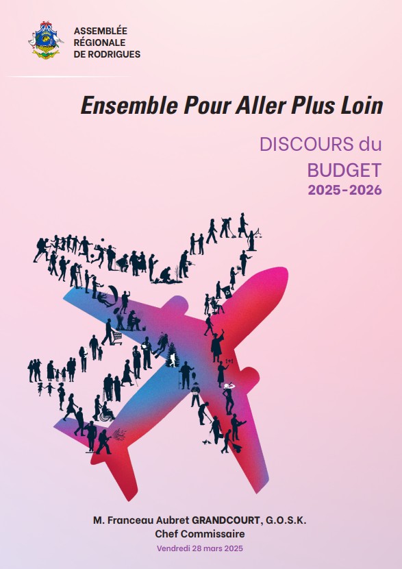 Budget 2025-2026