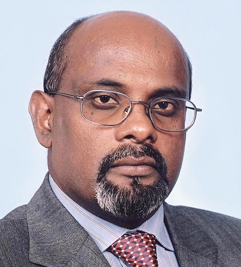 Mr Premnath RAMNAH, GCSK