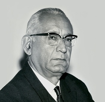 Sir Harilal VAGHJEE