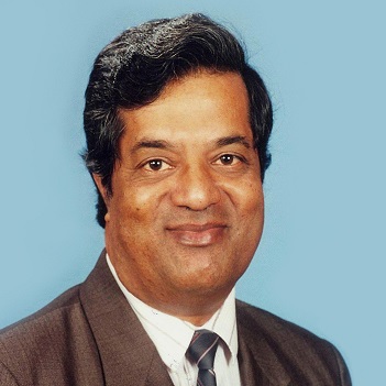 Sir Ramesh JEEWOOLALL