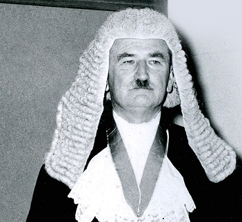 Sir Robert STANLEY